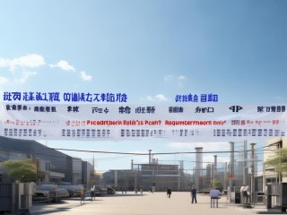 贺州产业园招聘啥岗位？要求多少？