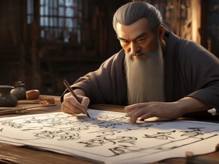 淂字何意？生僻字淂的含义是什么？