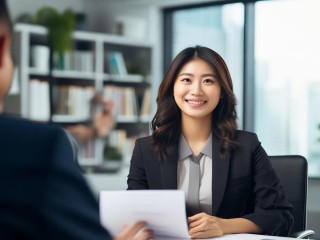 面试结尾提问，哪些问题能展现你的思考与诚意？