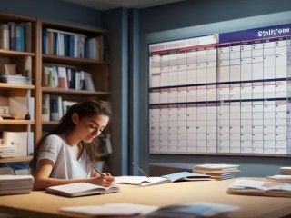 护士公开招聘题库如何高效备考？