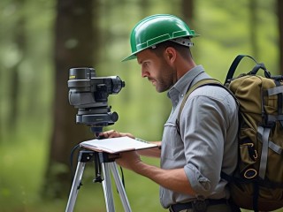 测量员具体工作内容有哪些？