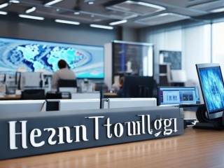 华天科技具体做什么业务？