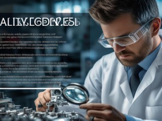 质量工程师具体工作内容有哪些？