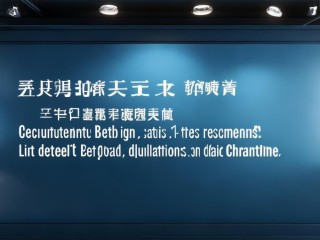 晋中电视台招聘何时开始？条件如何？