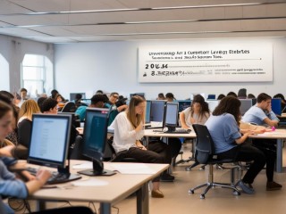 大学计算机二级考哪些科目与题型？