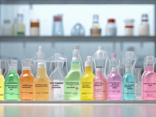 日化产品到底是什么？日常用品与化学品的结合？