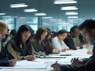 扫黑公开招聘，如何确保公正与专业？