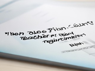 滨海县教师招聘何时开始报名？