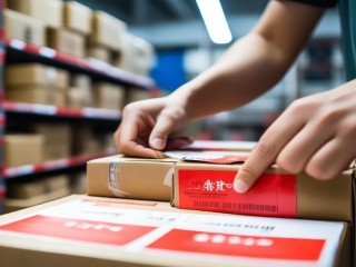 快递封发具体指什么环节？