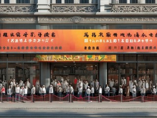 新华书店总店公开招聘，有何新变化？