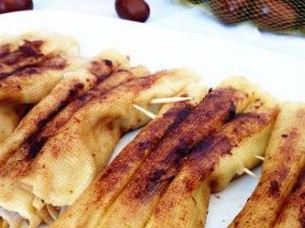 铁板小吃爆款榜，哪种才是你的心头好？