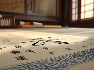 贶字到底什么意思？