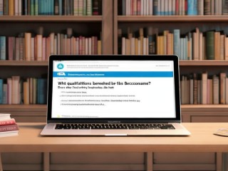 什么学历能考会计？门槛高吗？