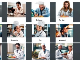 职业种类有哪些？