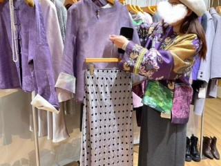 女装服务人群具体指哪些？