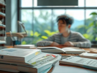 广西教师招聘课本如何高效备考？