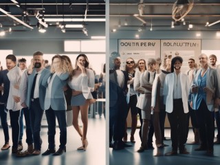 公开招聘与定向招聘有何区别？