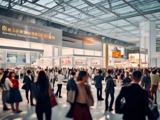 广交会是什么？为何称广交？