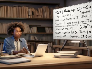 如何精准找到适合自己的工作？