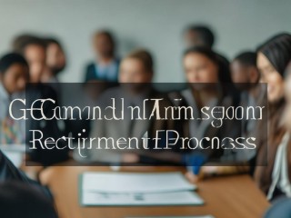 总经理公开招聘流程如何规范高效？