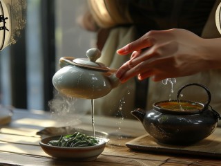 茶艺究竟做什么？日常泡茶与艺术有何区别？