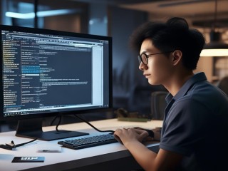 PHP工程师具体做什么？