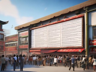 涟水县公开招聘，何时报名？有何岗位？