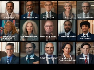 公务员都有什么专业