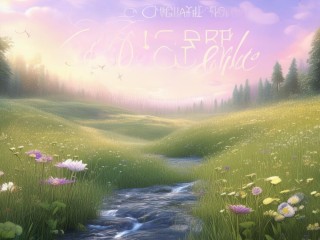 淡淡的什么填空，该填什么才贴切？