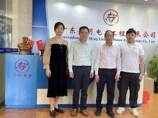 广东电力工程局待遇与发展如何？