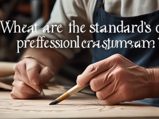 熟练工的标准是什么？