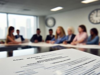 公开招聘教师面试视频有何关键考察点？