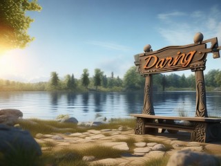 达琳名字有何寓意或来源？