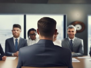 公开招聘面试情况汇报，面试结果如何？