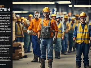 劳动保护究竟指什么？