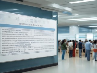 衡阳县公开招聘体检，标准流程有哪些？