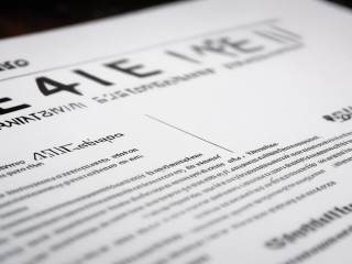 事业单位公开招聘简历有何筛选标准？