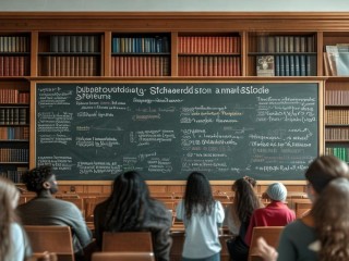 何为相关专业？标准与范围如何界定？