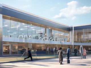 人才中心是政府单位还是服务机构？