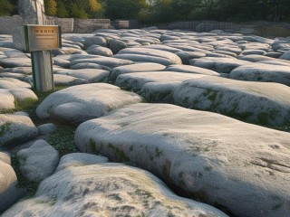 广石是什么？为何叫广石？