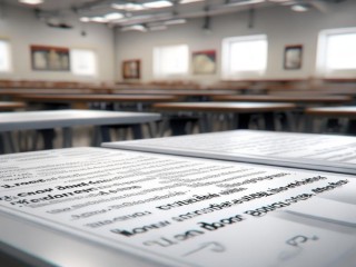 公务员笔试具体考哪些内容？