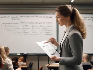 玉林教师试讲，如何高效准备脱颖而出？