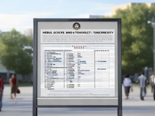 河北科技学院公开招聘，哪些岗位在招？