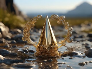 点尚究竟是什么？