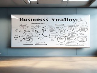 业务策略究竟是什么？如何制定有效策略？