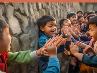 拉勾是什么意思？源于童谣的约定手势？