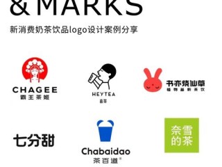 哪些奶茶大品牌