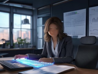 金融工作日常是怎样的？