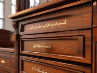 dresser是衣柜还是梳妆台？