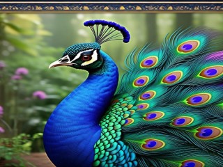 大鸾何意？名字背后的深意是什么？